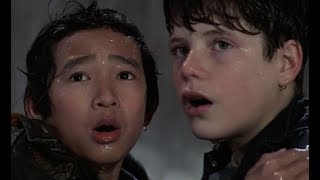 The Goonies  TRAILER [upl. by Suoivatram]