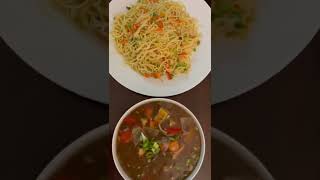 Desi Chinese homecooking desichinese viral foodvideo easyrecipe recipes foodie foodblogger [upl. by Valer]