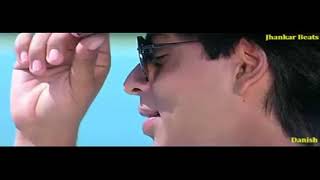 Baazigar O Baazigar HD with Eagle Jhankar Beats Baazigar [upl. by Cilo825]