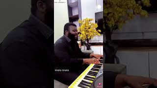 Imela by Nathaniel Bassey Cover MIn Lucky Mgbejume [upl. by Mcmahon]