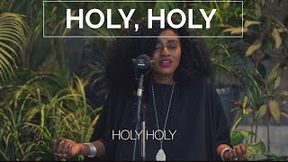 TY Bello HOLY HOLY [upl. by Vaientina]