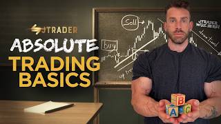 My Absolute Beginners Guide Finding the Right Stock to Trade [upl. by Gretchen670]