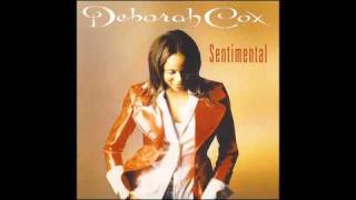 DEBORAH COX  Sentimental ESmoove House Dub 1995 [upl. by Juxon482]