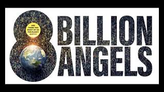 SPA introduces 8 Billion Angels  Australian Premiere [upl. by Encratis]