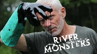 River Monsters 2024 Update The Legacy of Jeremy Wade Exploring the Depths [upl. by Monro717]