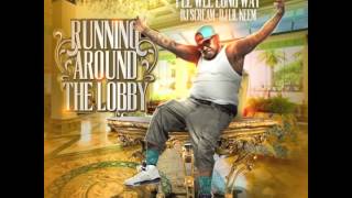 PeeWee Longway  quot100 Bandsquot Feat RHQ Running Round The Lobby [upl. by Mei275]