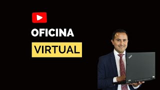 ¿Tu EMPRES NECESITA Domicilio Tributario  Oficina Virtual [upl. by Ariamat801]