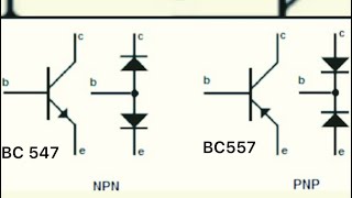 transistor kaise check karentransistor kitne prakar ke hote hain [upl. by Dzoba]