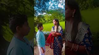 dekha pargar katha Alochona Kari bani❤️😂Mshortwq7xrshortsshortvideoviral [upl. by Nissensohn770]