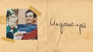 Irama  Un giorno in più Lyric Video [upl. by Pegasus]