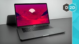 the 2019 macbook pro is perfect [upl. by Fari]