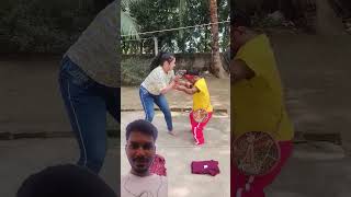 Dress change ho gaya 🤣🤣😱shortvideo funnyshorts viral trending [upl. by Triny]