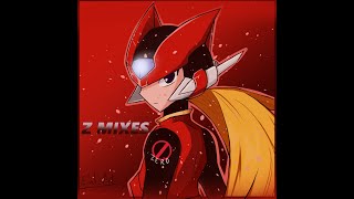 Z Mixes  Esperanto Mega Man Zero 4 [upl. by Nallek519]