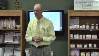 Dr John Whitcomb Seminar  Vitamin K2  Super Vitamin Hidden Before Our Eyes [upl. by Dahsra]