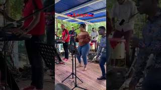 Mizik kompa levanjil 🇭🇹🕺💃haitianmusic haitianmusic [upl. by Longfellow]