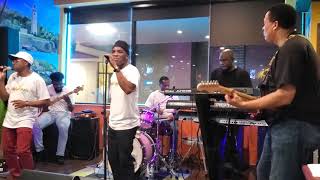 Maxi Priest quotBest of Mequot coverd by Sound Pipers Band [upl. by Enawd]