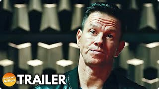 INFINITE 2021 Trailer  Mark Wahlberg SciFi Action Film [upl. by Cullin]