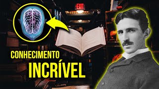 Livro de 1908 Revela Incrível Conhecimento Kybalion [upl. by Warthman]