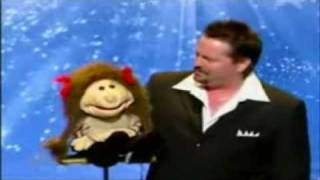 Terry Fator  First Audition [upl. by Navada]