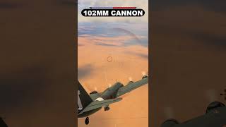 War Thunder 102MM GUN KILLS  P108A serie 2 warthunder [upl. by Eiduj]