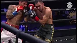 Mark Magsayo  Philippines  Vs Rigoberto Hermosillo  USA   Boxing Fight [upl. by Spillihp]