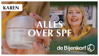 Zonnebrandcrème tips van een expert  Karen x SPF [upl. by Grantley]