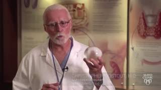 Mayo Clinic Minute  Intragastric Balloon for Weight Loss [upl. by Yevoc]