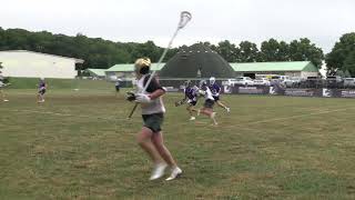 WCS Navy 2027 vs Team 91 NJ 2027  NLF 2024 [upl. by Ogilvy]