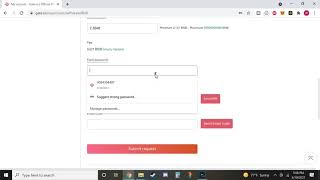 How to send crypto from Gateio to Metamask [upl. by Ahtimat]