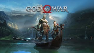 god war 4 part 7 [upl. by Ddene]