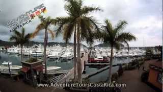 Los Suenos Fishing  Best Costa Rica Sportfishing  Los Suenos Charters [upl. by Tomas]