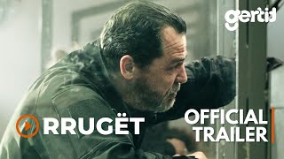 SERIALI RRUGËT  Official Trailer  EP 5  Halil Budakova [upl. by Brozak466]