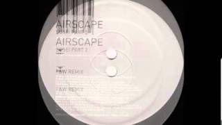 Airscape  Sosei FampW Remix 2004 [upl. by Grindle]