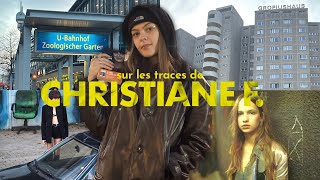 CHRISTIANE F  SUR SES TRACES [upl. by Fulbert]