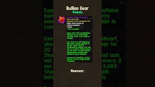 Mistweaver Bullion Quick Guide  worldofwarcraft monk dragonflight mistweaver wow [upl. by Slifka]