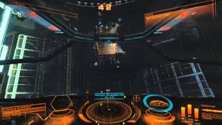 Elite Dangerous Cargo Scoop Guide [upl. by Hgeilyak769]