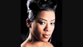 Keyshia Cole let it go Remix quotkeyshias 2nd versequot [upl. by Namsu38]