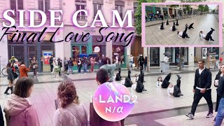 KPOP IN PUBLIC  SIDECAM ILAND 2  Final Love Song Dance Cover by Gravity Crew [upl. by Pietro]