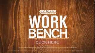 Introducing The Grainger Workbench Series [upl. by Ahsiakal]