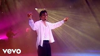 Michael Jackson  Will You Be There Official Video [upl. by Ai]