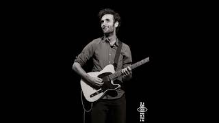 Julian Lage quotNocturnequot Backing Track  Live in Los Angeles version [upl. by Tlok]