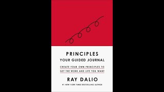 Audiobook Part 3 Chapter 5  Principles Life amp Work by Ray Dalio [upl. by Porty687]