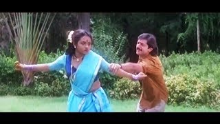 மெதுவா தந்தி அடிச்சனே  Methuva Thanthi adichane Song HD 1080p Thalattu 1993  Tamil Film Songs [upl. by Caylor]