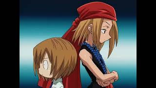 Shaman King シャーマンキング Opening 1 Upscaled 1440p  ANIMEVIDEO V3 HD  Creditless [upl. by Paulette514]