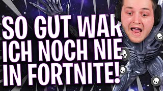 😳🤯SO INTENSE war FORTNITE noch NIE  ERSTE mal FORTNITE mit PULSUHR  Arena Duo mit Rumathra [upl. by Andres]