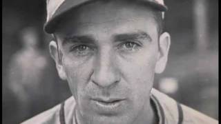 Carl Hubbell  Baseball Hall of Fame Biographies [upl. by Evered]