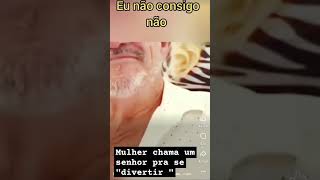 Mulher fica no prejuízo se é que vc me entende 🤣 [upl. by Nolava408]