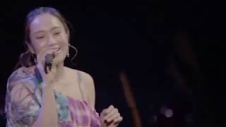 Wakana  oblivious kalafina Live at Nakano SunPlaza 2019 [upl. by Dela567]