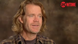 Shameless Season 1 Wacky Fun  William H Macy  SHOWTIME [upl. by Anihpled]