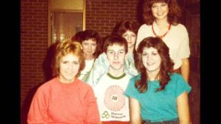 Deshler High School Class of 1985 [upl. by Hameean585]